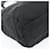 PRADA Hand Bag Nylon Black Silver - vista 14