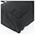 PRADA Hand Bag Nylon Black Silver - vista 16