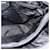 PRADA Hand Bag Nylon Black Silver - vista 18