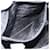 PRADA Hand Bag Nylon Black Silver - vista 21