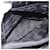 PRADA Hand Bag Nylon Black Silver - vista 24