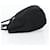 PRADA Hand Bag Nylon Black Silver - vista 3