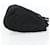 PRADA Hand Bag Nylon Black Silver - vista 4