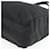 PRADA Hand Bag Nylon Black Silver - vista 9