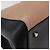 Céline CELINE Edge Hand Bag Piel Beige Negro Plata - vista 8