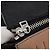 Céline CELINE Edge Hand Bag Piel Beige Negro Plata - vista 9