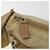 PRADA Shoulder Bag Nylon Beige Silver - vista 18