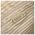PRADA Shoulder Bag Nylon Beige Silver - vista 19