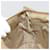 PRADA Shoulder Bag Nylon Beige Silver - vista 21