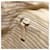 PRADA Shoulder Bag Nylon Beige Silver - vista 22