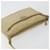 PRADA Shoulder Bag Nylon Beige Silver - vista 6