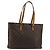 LOUIS VUITTON Monogram Luco Tote Bag M51155 LV