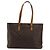LOUIS VUITTON Monogram Luco Tote Bag M51155 LV - vista 13