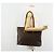 LOUIS VUITTON Monogram Luco Tote Bag M51155 LV - vista 23