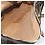 FENDI Bolso de hombro Celeria de lona Zucca Negro Marrón - vista 20