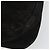 FENDI Mamma Baguette Shoulder Bag Suede Black Gold - vista 17