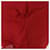PRADA Backpack Nylon Red Silver  - vista 18