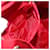 PRADA Backpack Nylon Red Silver  - vista 30