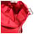 PRADA Backpack Nylon Red Silver  - vista 31