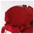 PRADA Backpack Nylon Red Silver  - vista 6