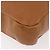 Chloé Chloe Shoulder Bag Leather Brown Gold - vista 14
