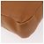 Chloé Chloe Shoulder Bag Leather Brown Gold - vista 15