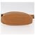 Chloé Chloe Shoulder Bag Leather Brown Gold - vista 5