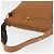 Chloé Chloe Shoulder Bag Leather Brown Gold - vista 6