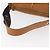 Chloé Chloe Shoulder Bag Leather Brown Gold - vista 7