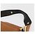 Chloé Chloe Shoulder Bag Leather Brown Gold - vista 8