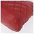 CHANEL Matelasse Chain Shoulder Bag Leather Red Gold CC - vista 12