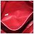 CHANEL Matelasse Chain Shoulder Bag Leather Red Gold CC - vista 21