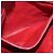 CHANEL Matelasse Chain Shoulder Bag Leather Red Gold CC - vista 23