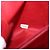 CHANEL Matelasse Chain Shoulder Bag Leather Red Gold CC - vista 24