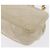 CHANEL Matelasse Chain Shoulder Bag Leather Ivory Gold CC - vista 17