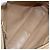CHANEL Chain Shoulder Bag Lamb Skin Beige Gold CC - vista 11