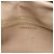 CHANEL Chain Shoulder Bag Lamb Skin Beige Gold CC - vista 18