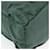 PRADA Backpack Nylon Green Silver  - vista 16