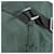 PRADA Backpack Nylon Green Silver  - vista 17