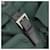 PRADA Backpack Nylon Green Silver  - vista 19