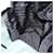 PRADA Backpack Nylon Green Silver  - vista 23