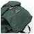 PRADA Backpack Nylon Green Silver  - vista 6