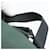 PRADA Backpack Nylon Green Silver  - vista 8