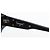 CHANEL COCO Mark Sunglasses plastic Black CC - vista 10