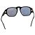 CHANEL COCO Mark Sunglasses plastic Black CC - vista 2