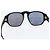 CHANEL COCO Mark Sunglasses plastic Black CC - vista 9