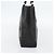 CHANEL Choco Bar Hand Bag Leather Black Gold CC - vista 3