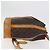 LOUIS VUITTON Monogram Randonnee PM Shoulder Bag M42243 LV - vista 3