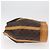 LOUIS VUITTON Monogram Randonnee PM Shoulder Bag M42243 LV - vista 4