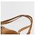 LOUIS VUITTON Monogram Randonnee PM Shoulder Bag M42243 LV - vista 8